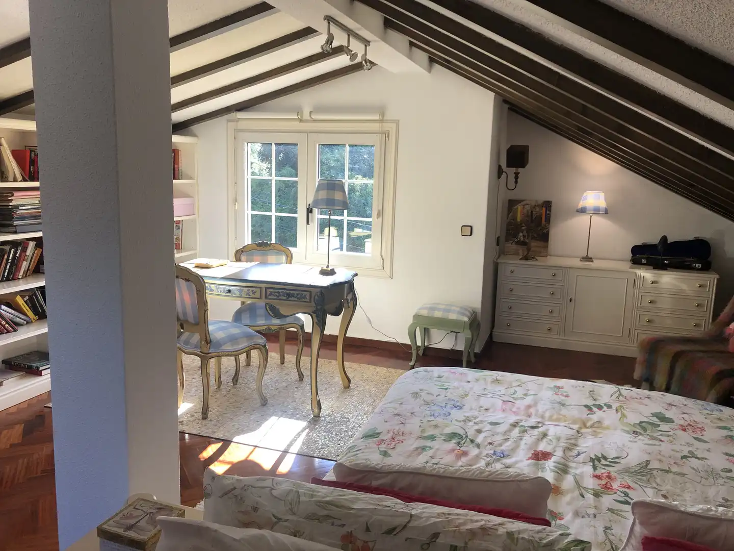 Chalet con terraza en venta en Avenida Francisca Herrera, imagen 46