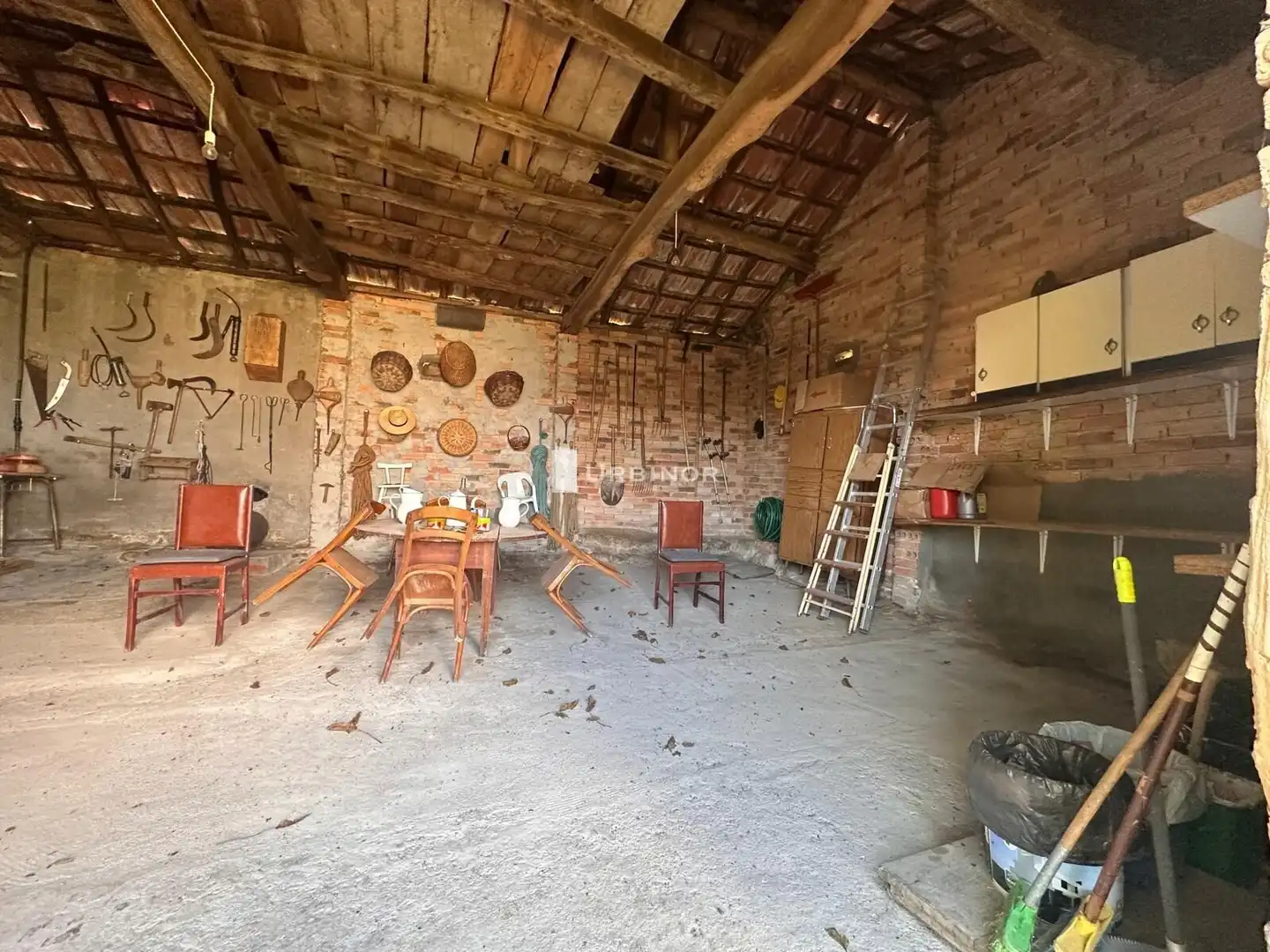 Casa con terrazza in vendita a Xinzo de Limia, imagen 21