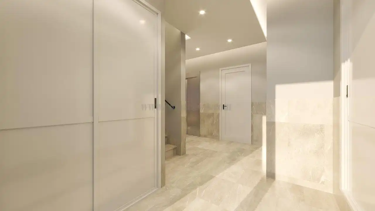 Apartamento con piscina en venta en Playa del Acequión, Náufragos y Rocío del Mar, imagen 6
