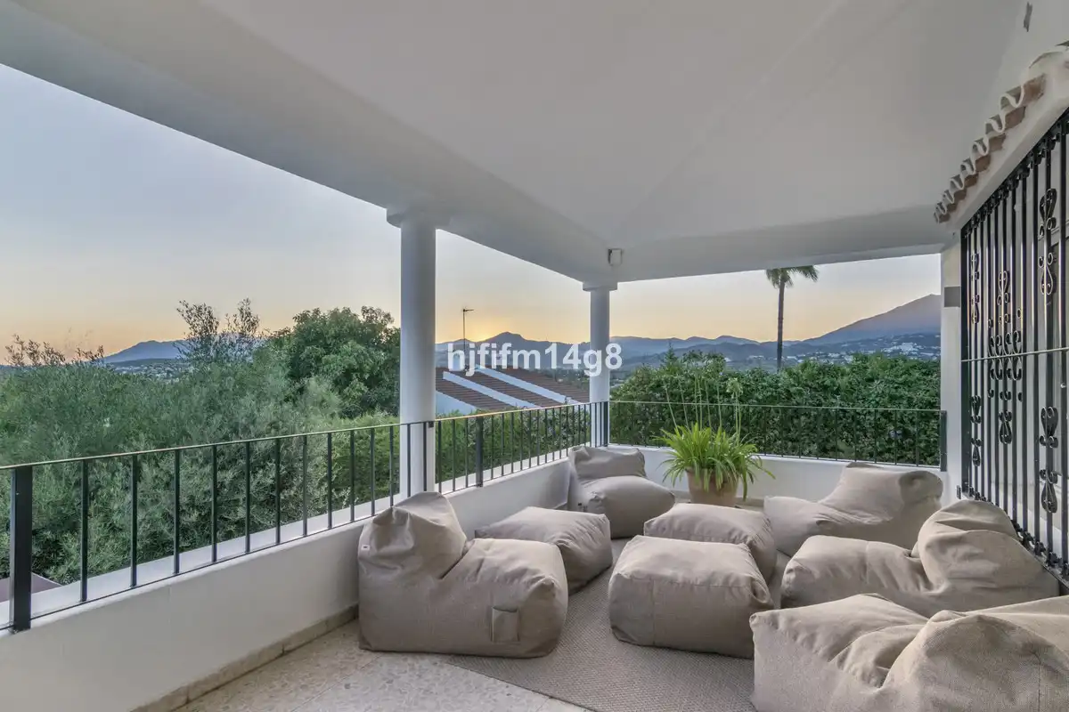 Maison mitoyenne à vendre à San Pedro de Alcántara, imagen 26