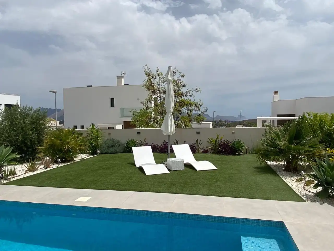 Casa in vendita a Benimantell, imagen 3