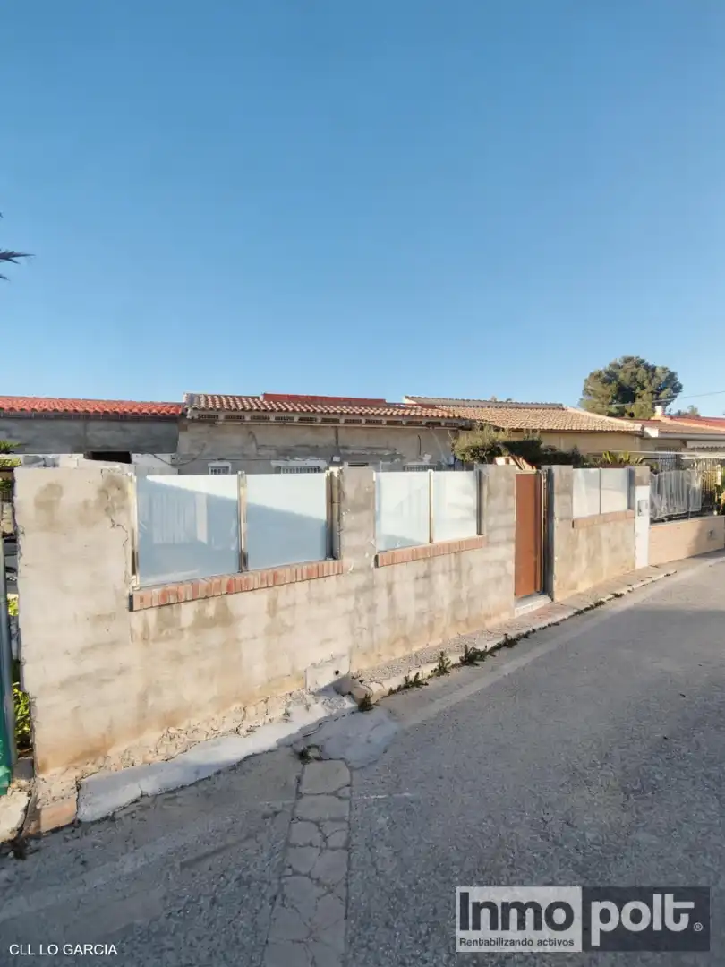 Maison rustique avec jardin à vendre à Calle Los Garcia 84, imagen 11