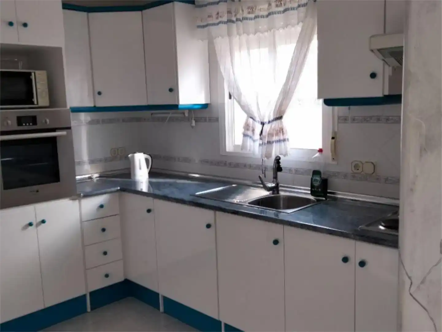 Cuina de Casa o xalet de lloguer en Algorfa