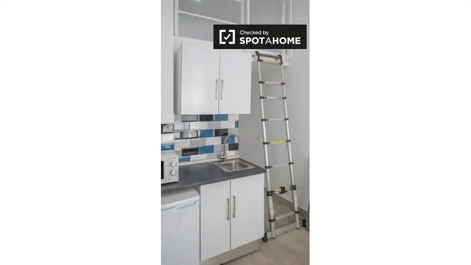 Flat to rent in Moncloa - Aravaca, imagen 8