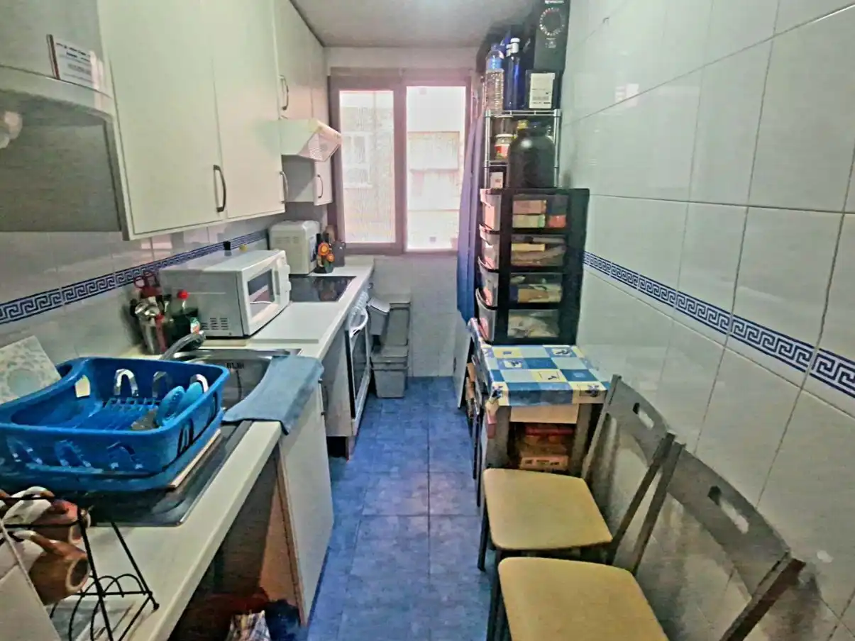 Appartement avec ascenseur à vendre à Jose Maria del Boto 9, imagen 12