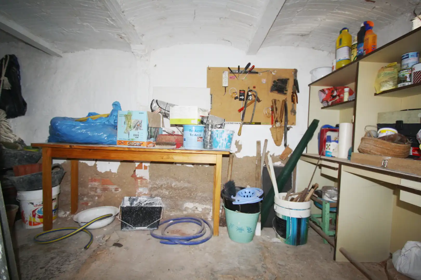 Casa o xalet en venda en Albacete amb Terrassa, Traster i Moblat