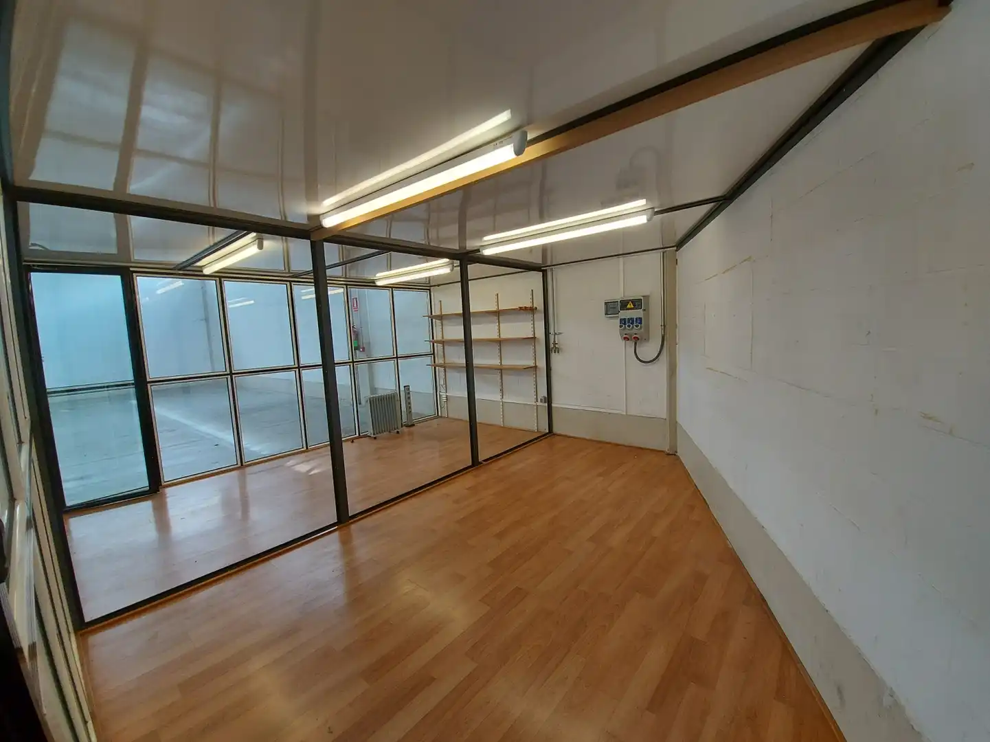 Industriegebäude zum Verkauf in Logroño - luis collado, imagen 6