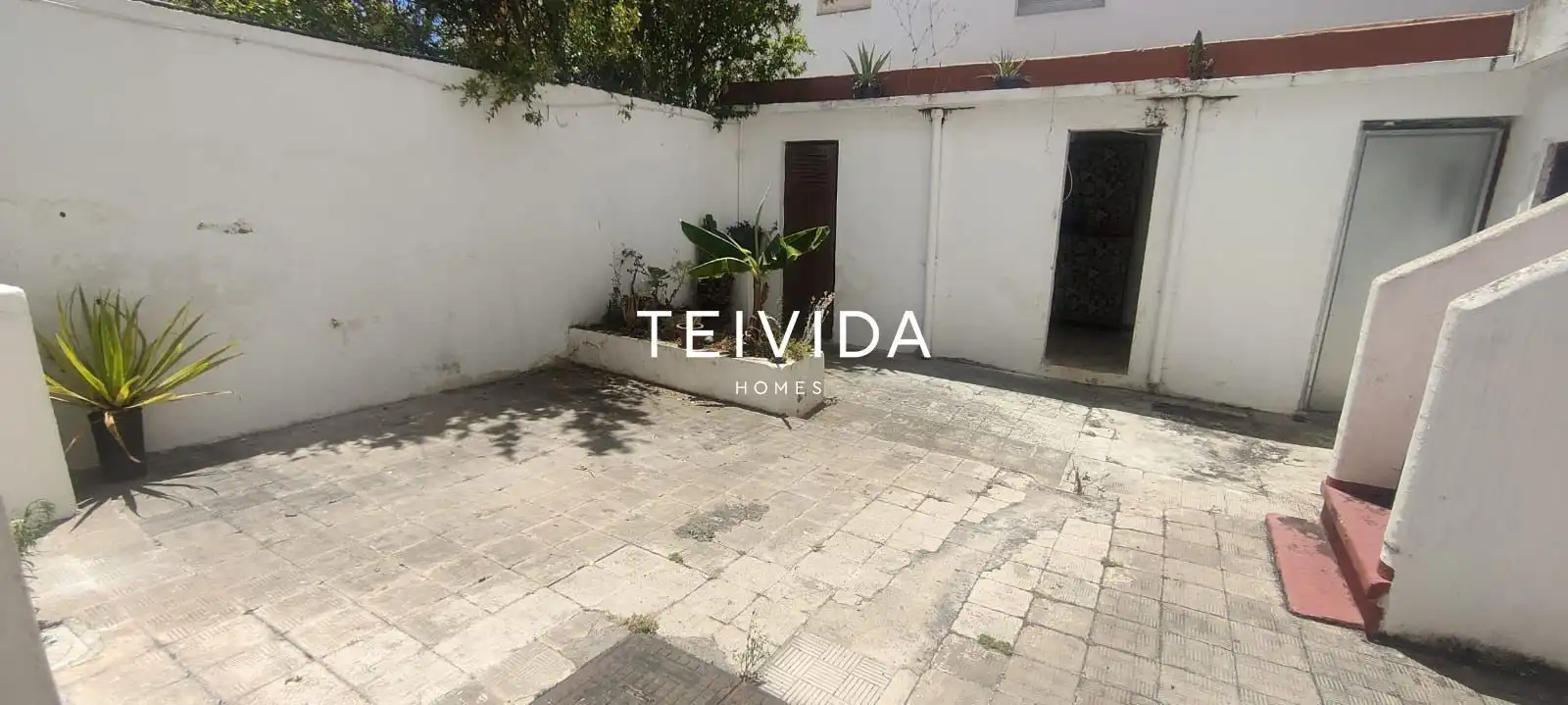 Flat for rent in Catedral, La Laguna