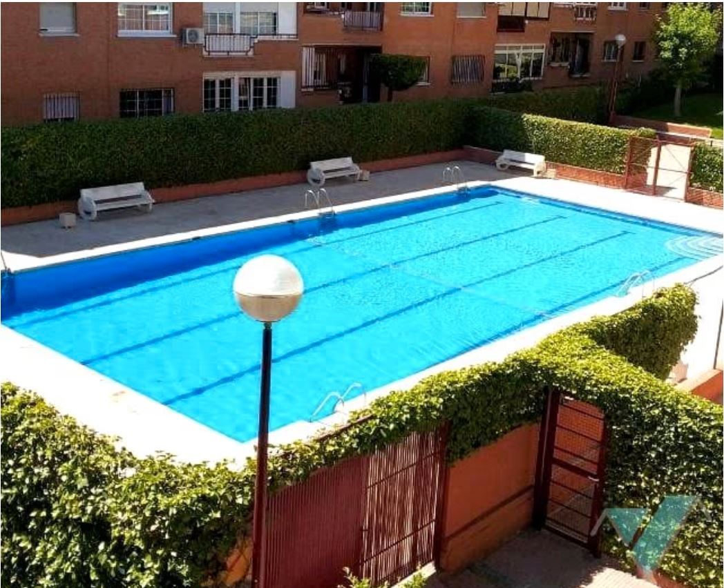 Flat for sale in Calle del Pintor Rosales, Ensanche