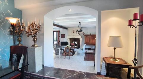 Foto 5 de Casa o xalet en venda a El Castell de Guadalest, Alicante