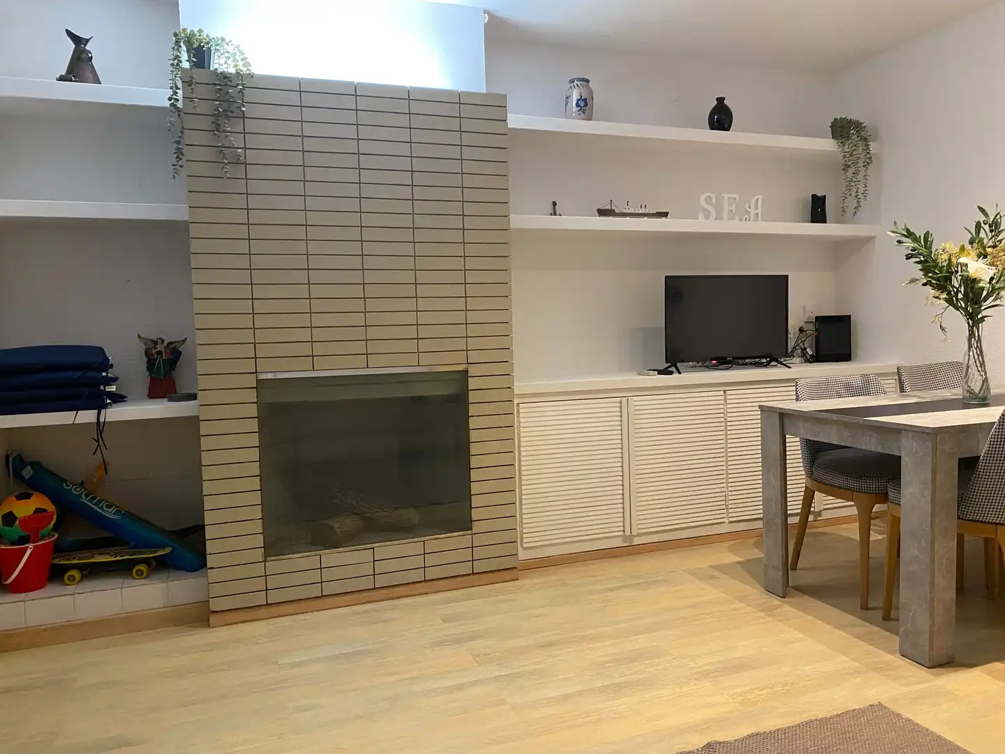 Wohnung zum Verkauf in Ribes Roges