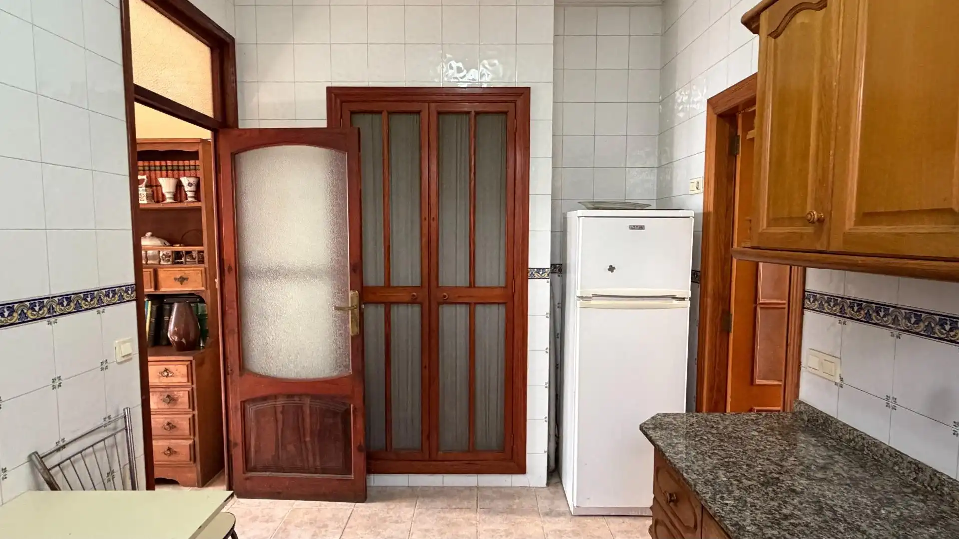 Casa rústica con jardín en venta en VERA, DE 10, imagen 37