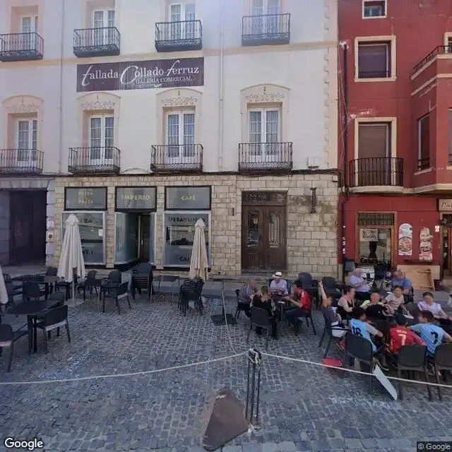 Casa o xalet en venda en Daroca