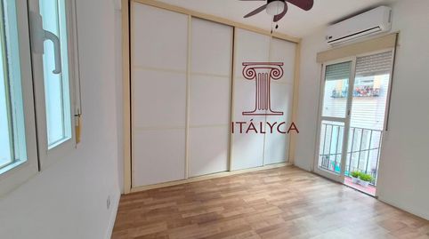 Foto 2 de Apartament en venda a Calle Marco Sancho, 25, Feria, Sevilla Capital