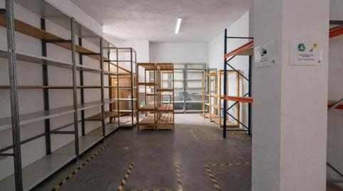 Photo 5 of Industrial buildings for rent in Calle Calle de María Tubau, 5, Las Tablas,  Madrid Capital