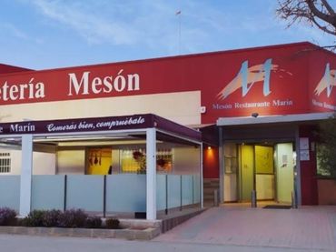 Local comercial en venda a Pedanías Este