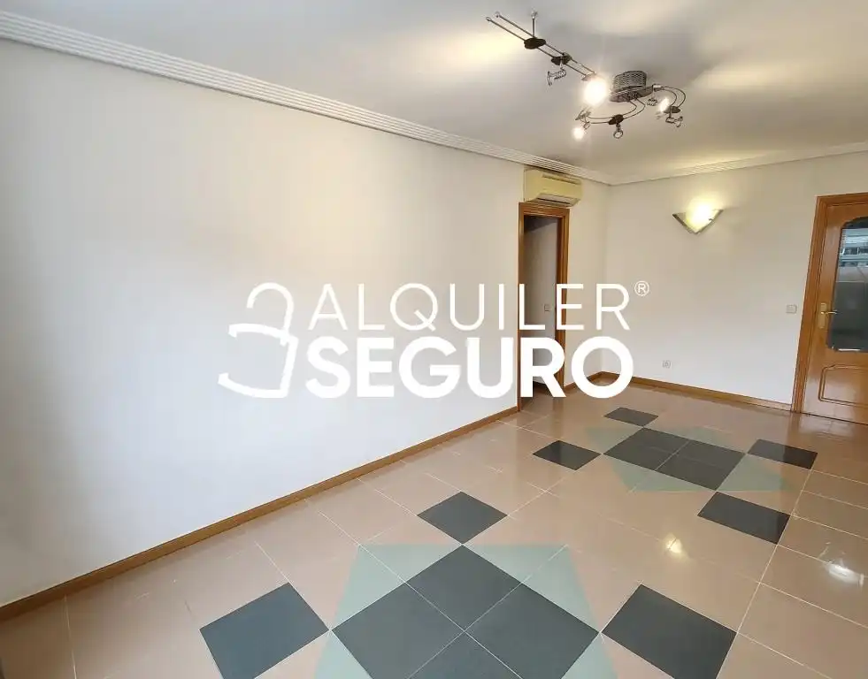 Piso de alquiler en Desarrollo, Centro