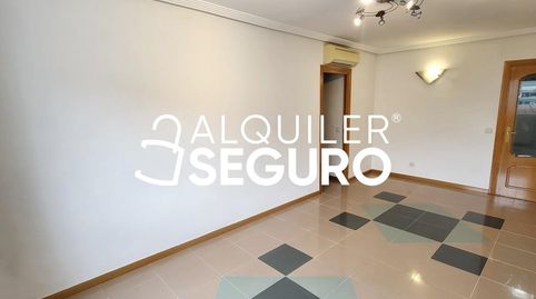 Foto 5 de Pis de lloguer a Desarrollo, Centro, Móstoles