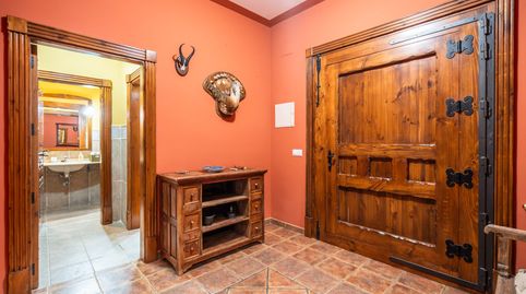Photo 4 of Country homes for sale in Cenicientos, Madrid