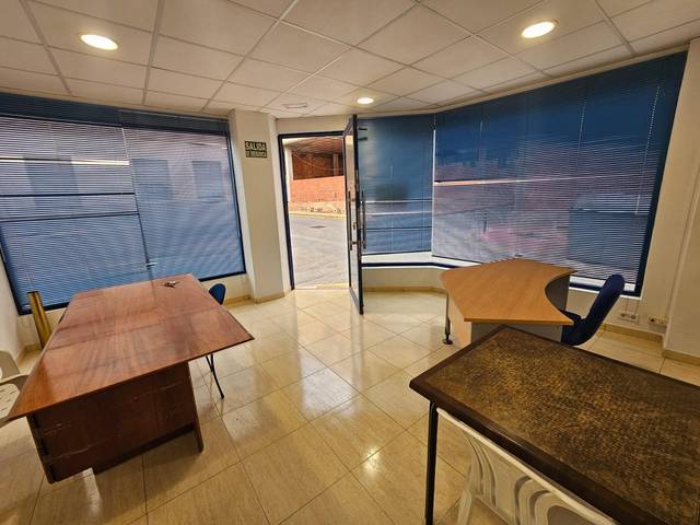 Local comercial en Venta en Balsapintada - El Estrecho