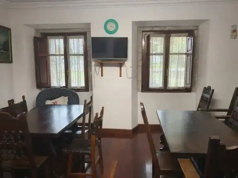 Comedor de Piso en venta en Suances, Cantabria
