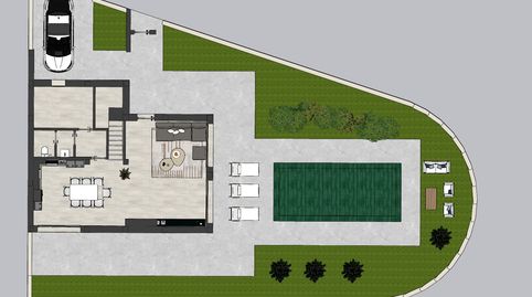 Foto 5 de Casa o chalet en venta en Villaverde, La Oliva