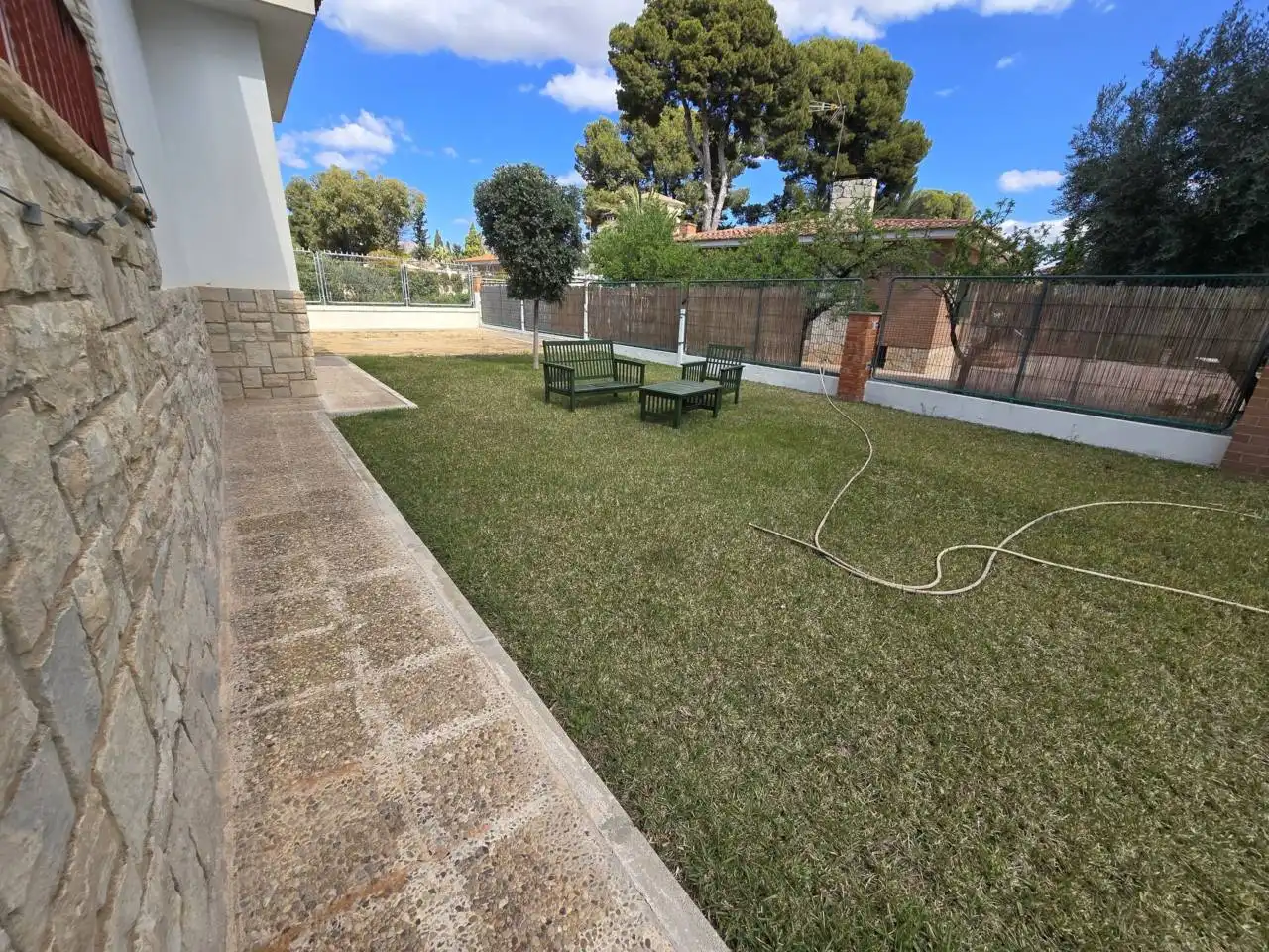 Xalet amb piscina en venda a Villamontes - Boqueres, imagen 32