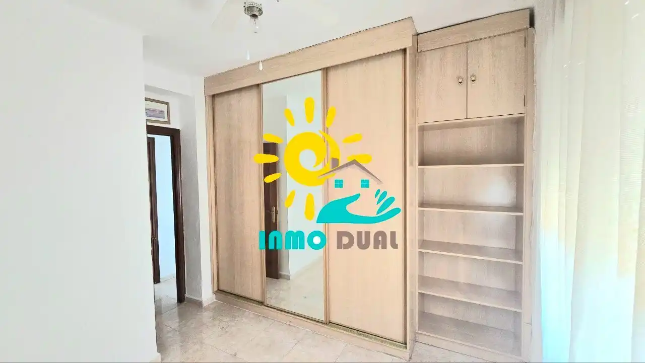 Habitación de Apartamento en venta en Badajoz con Aire acondicionado
