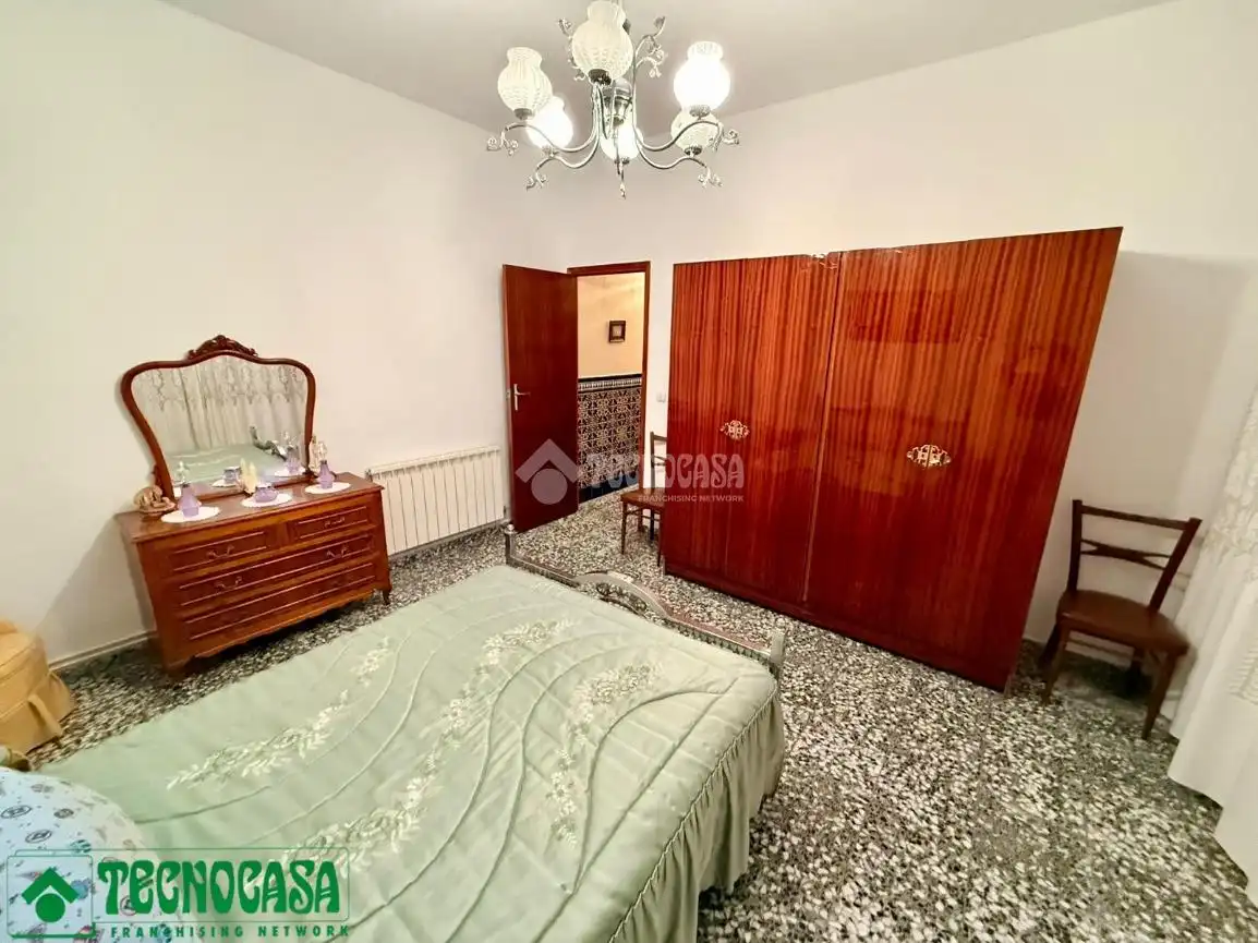 Habitación de Casa o chalet en venta en Mocejón