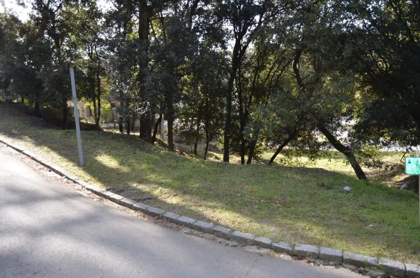 Residential land for sale in Sant Pere de Vilamajor, imagen 8