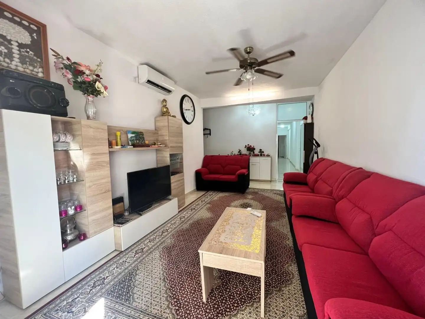 Apartamento con terraza en venta en Playa del Cura, imagen 3