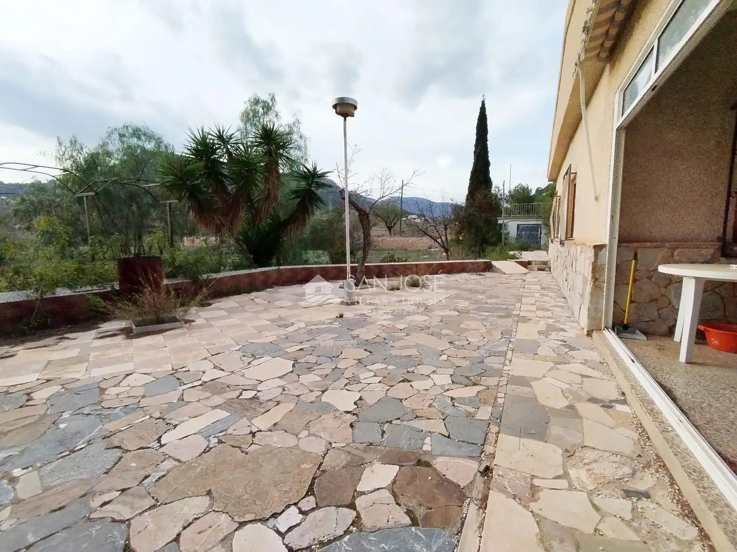Residencial en venta en La Romana