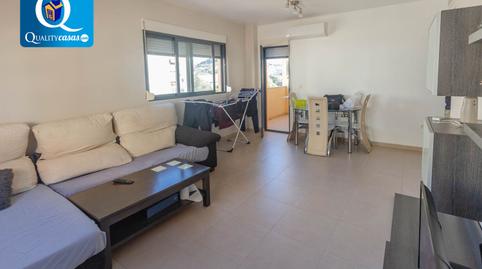 Foto 3 de Apartament en venda a Jijona / Xixona, Alicante