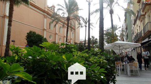 Foto 5 von Geschaftsraum zum Verkauf in Independencia, Centro, Huelva Capital