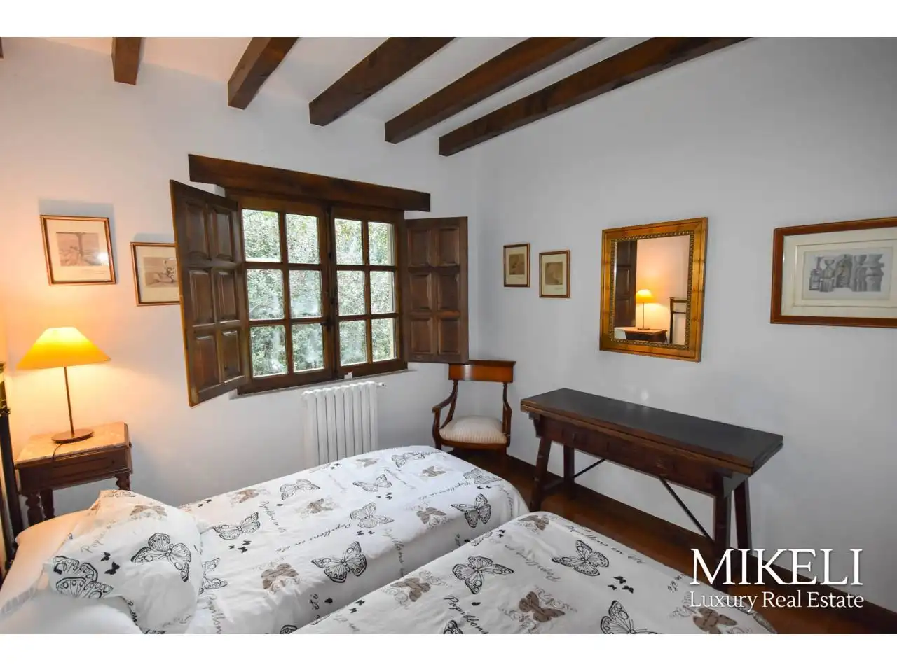 Villa con piscina in vendita a Calle Baranda, imagen 44