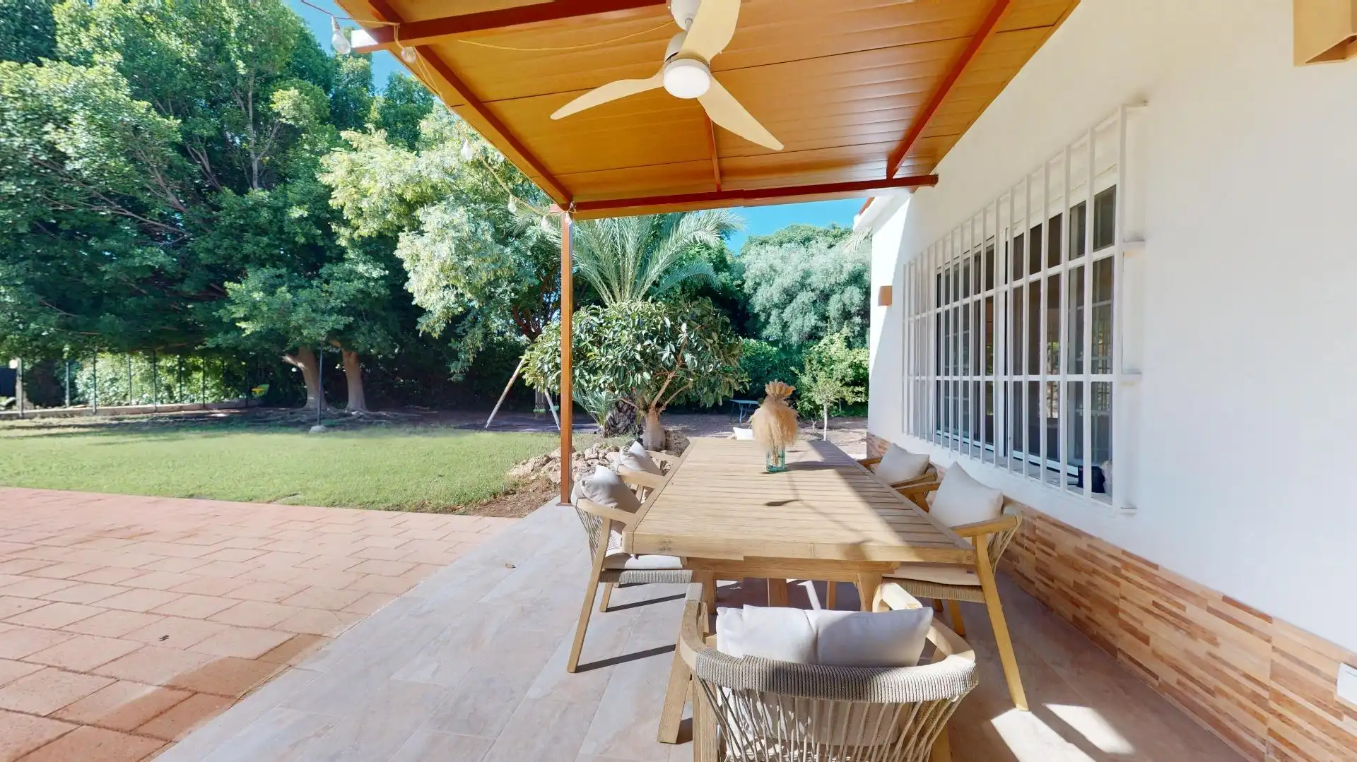 Chalet con piscina en venta en Peña de las Águilas, imagen 39