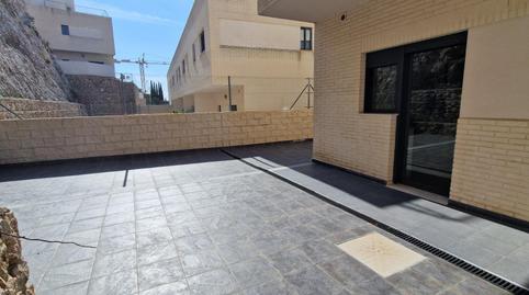 Foto 5 de Casa adosada en venda a Calle Serra de Mariola, 36, El Faro, Cullera