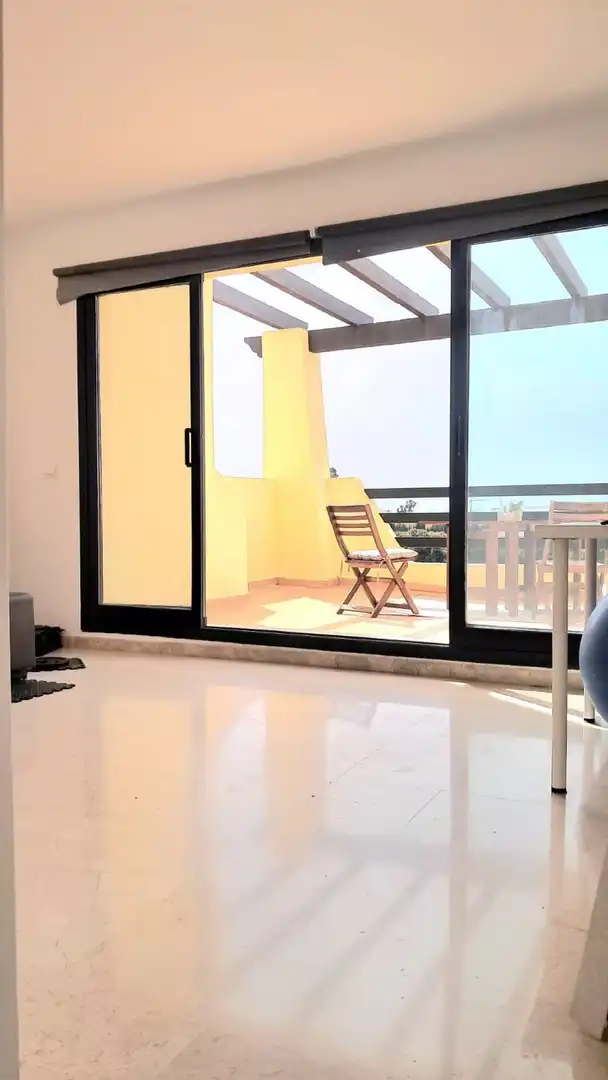 Penthouse mit Pool zum Verkauf in calle alfarnate, imagen 17