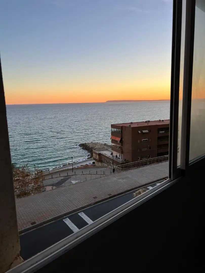 Appartement avec terrasse à vendre à Avenida de Villajoyosa, imagen 4