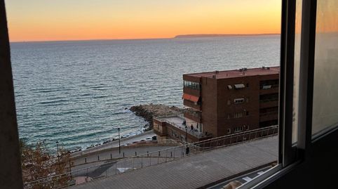 Foto 4 de Piso en venta en Avenida de Villajoyosa, Albufereta, Alicante / Alacant