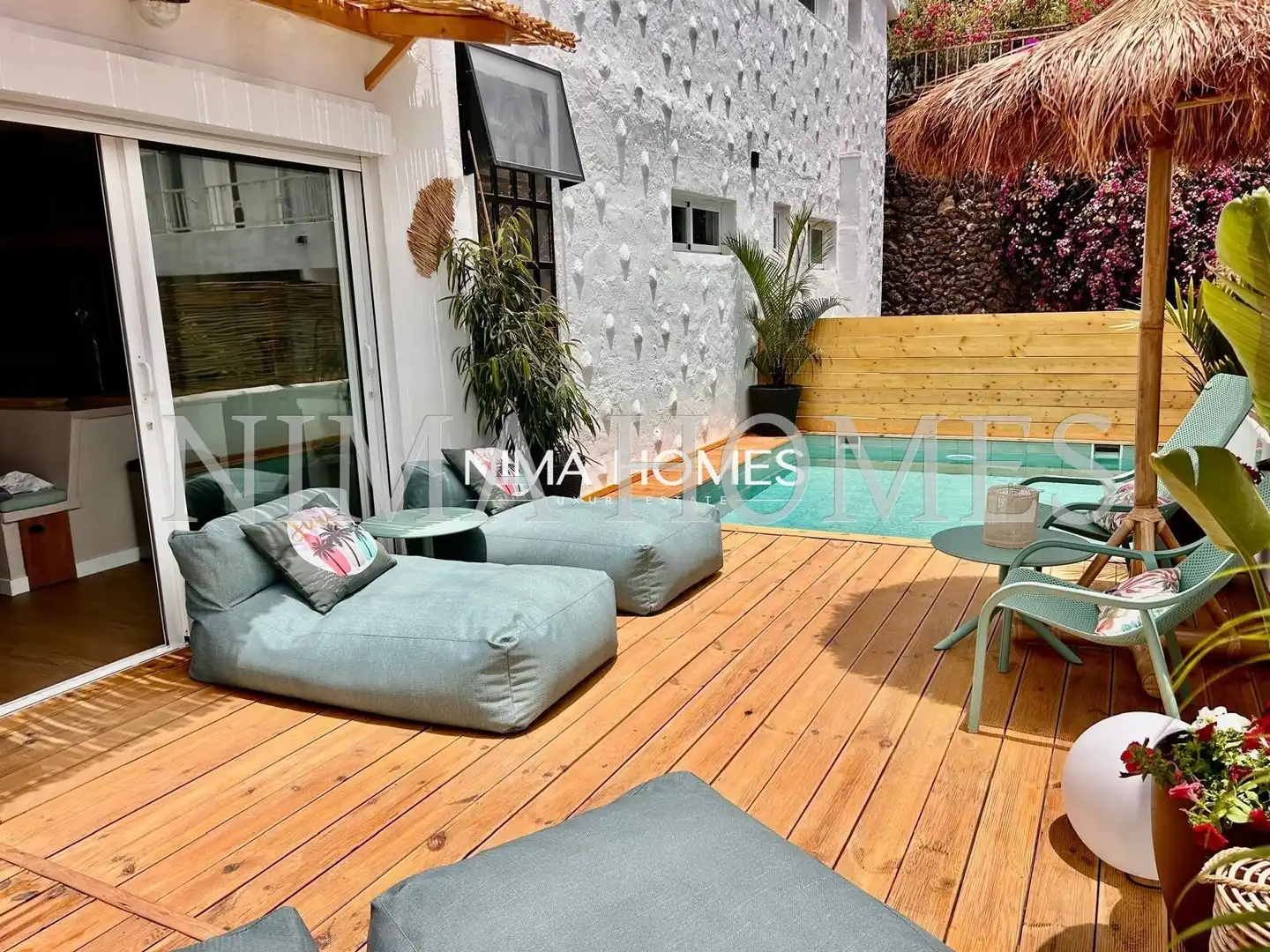 Villa in vendita a Chayofa, imagen 32