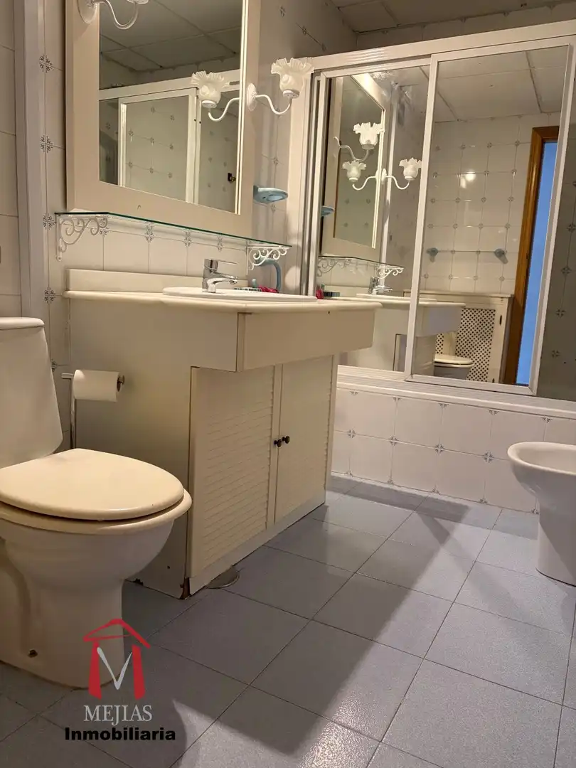 Piso con terraza en venta en Centro, imagen 25