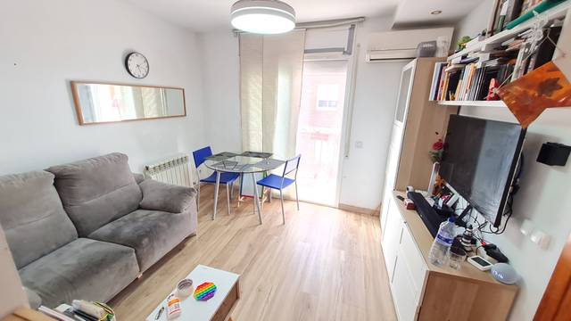 Apartamento en Venta en Mercat - Mas Moixa