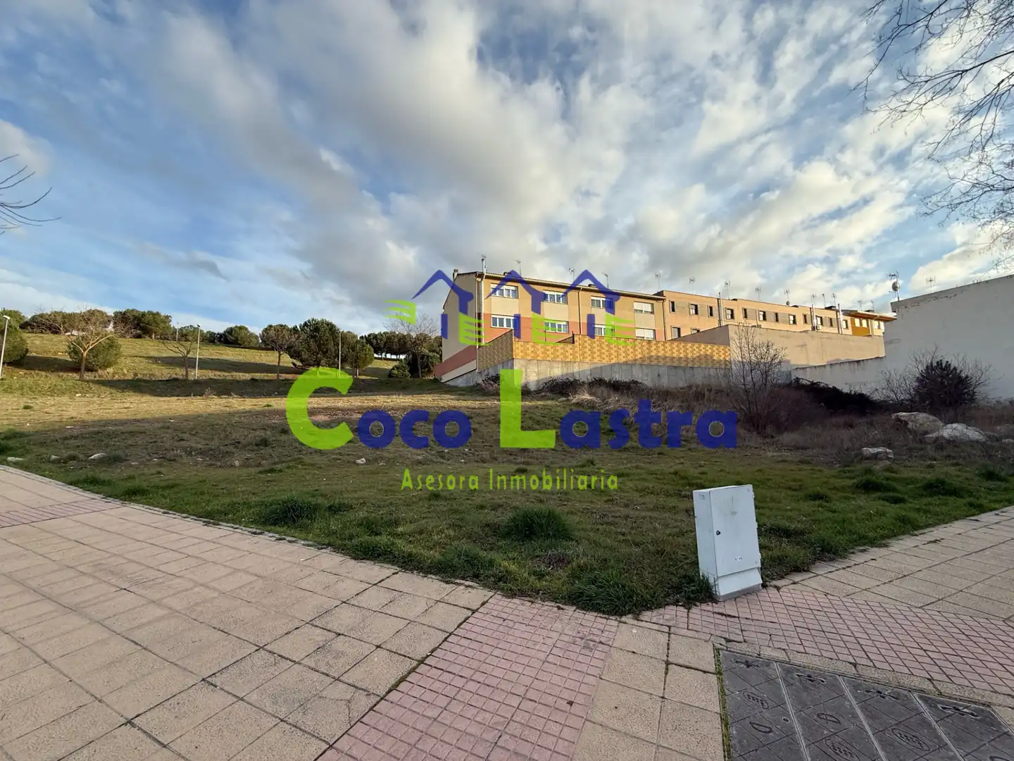 Residential land for sale in Calle Sector 59B, imagen 3