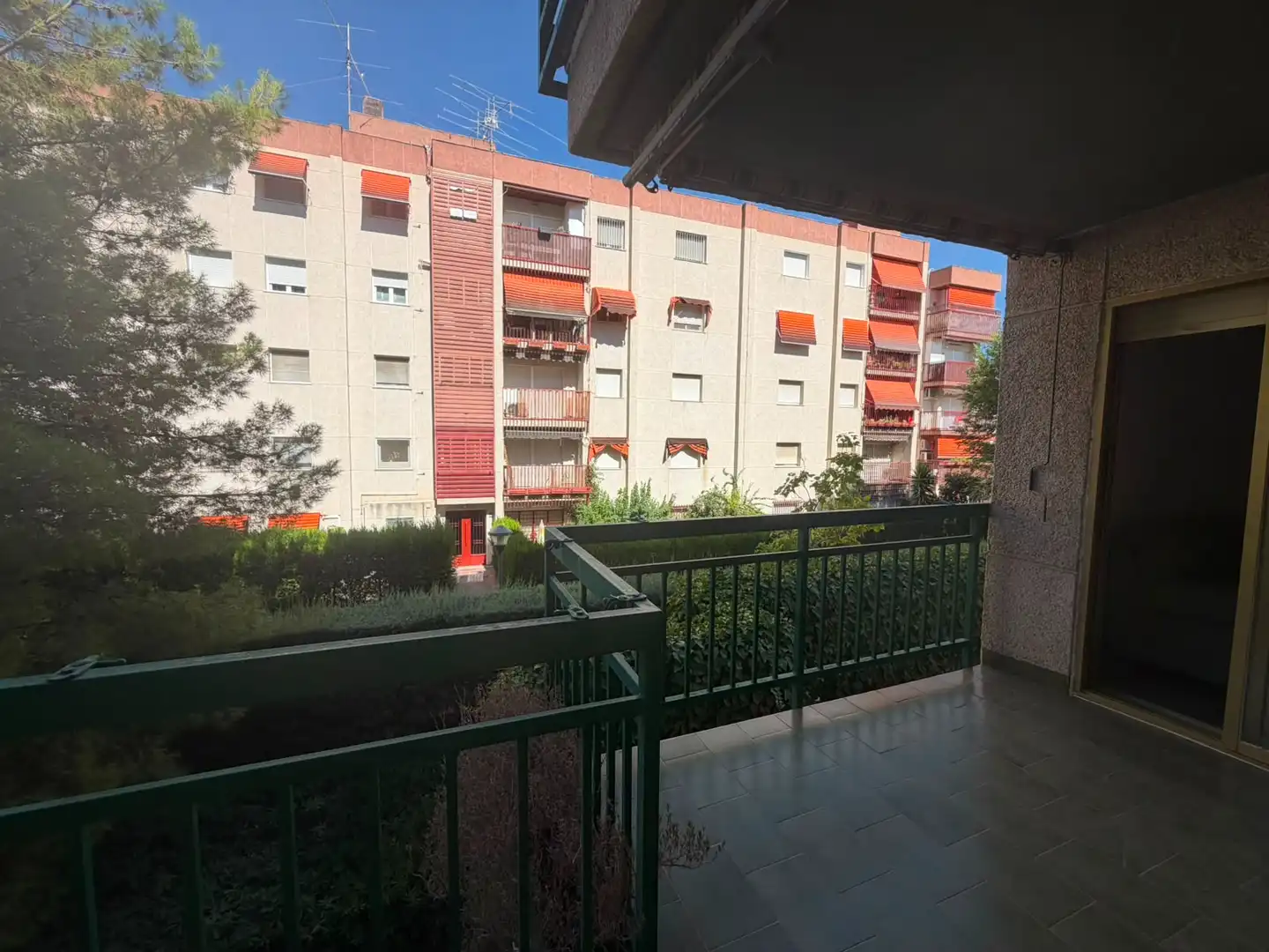 Pis amb terrassa en venda a Calle Alberca, imagen 29