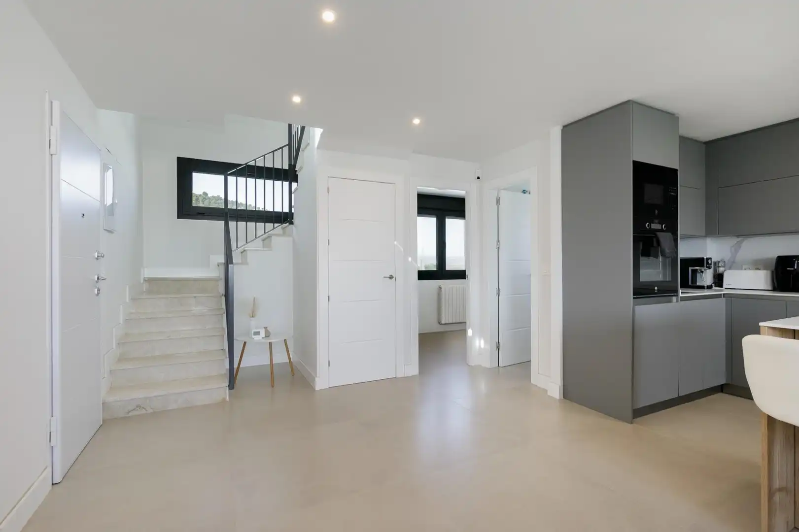 Houses for sale in Dílar  with Air Conditioner, Heating and Private garden