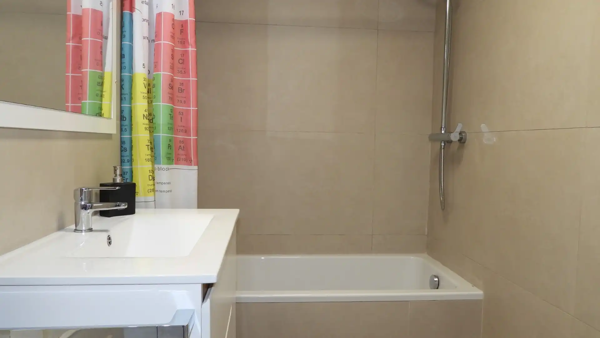 Flat with pool for sale in Gran Vía de la Manga 5, imagen 13