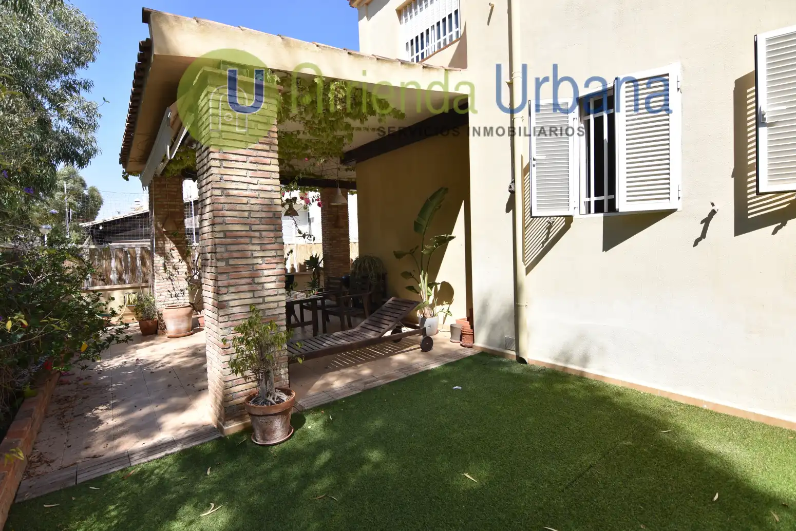 Appartamento con piscina in affitto a Santa Pola - monte de santa pola, imagen 5