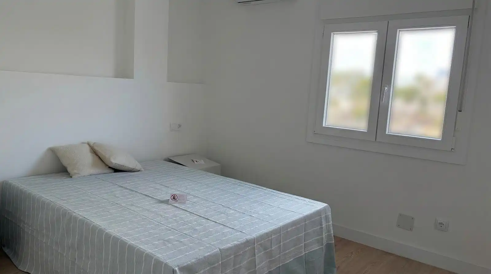 Habitación de Piso en venta en Málaga con Aire acondicionado