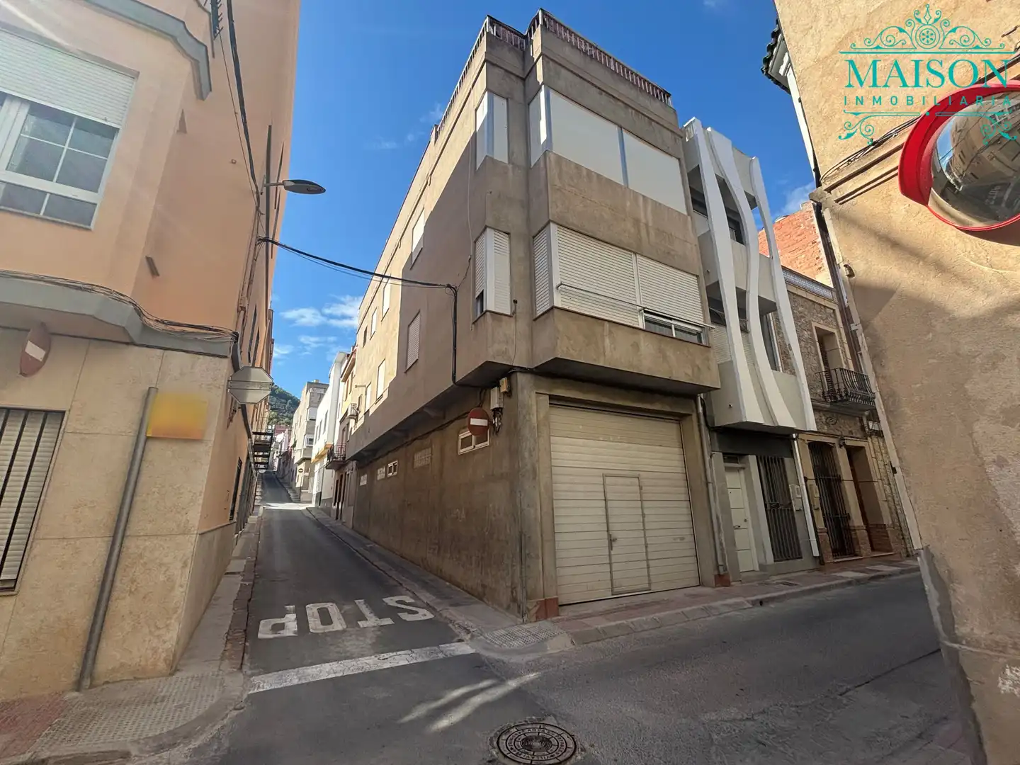 Lagerraum zum Verkauf in La Vilavella, Castellón